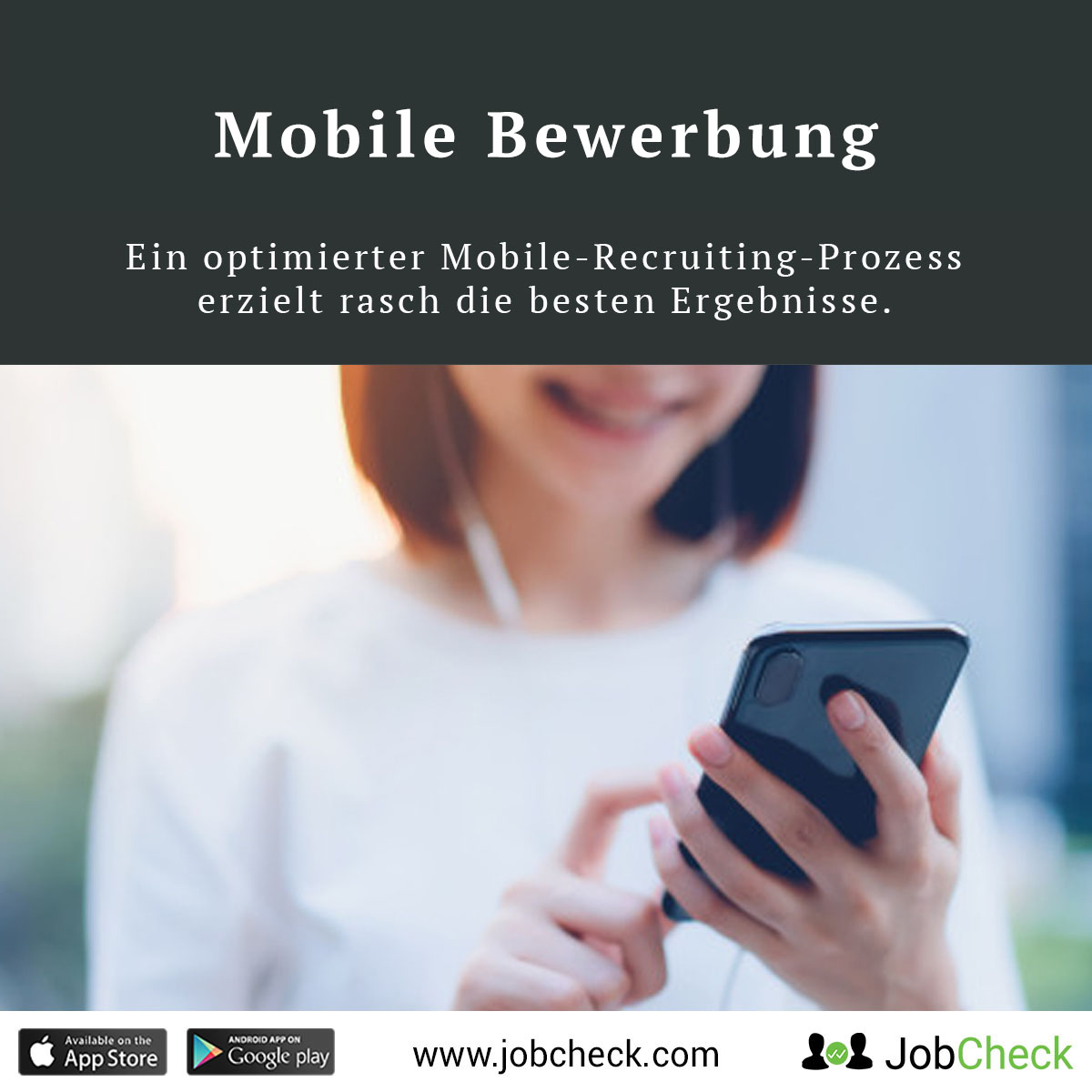 jobcheck-recruiting-mobile-bewerbung